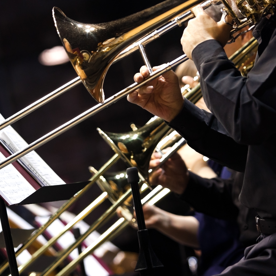 trombone-trio