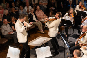 Sunriver Music Festival