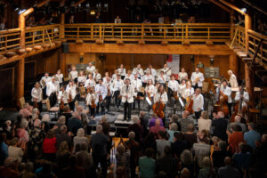 Sunriver Music Festival